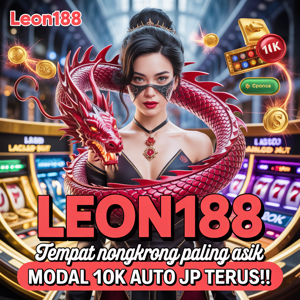 Leon188 Situs